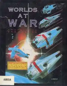 Worlds at War